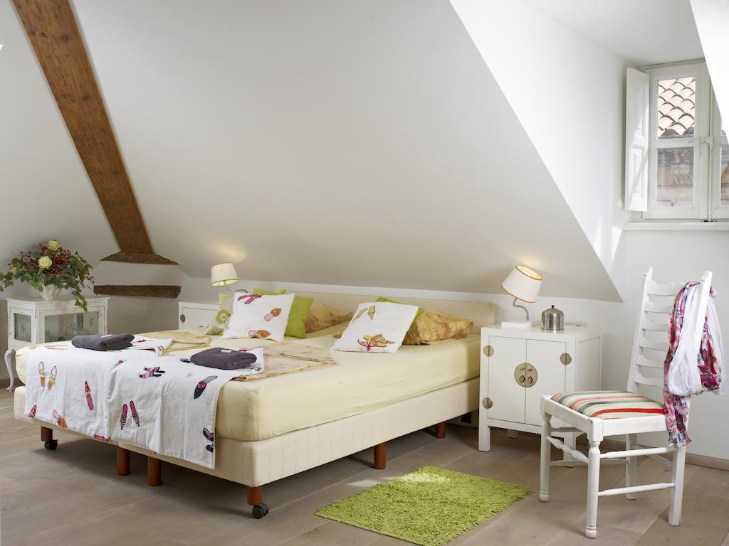 Dubrovnik Luxury Apartments